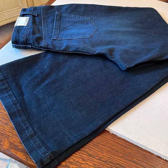 Code Bleu wide leg jeans - Picture 4 of 7